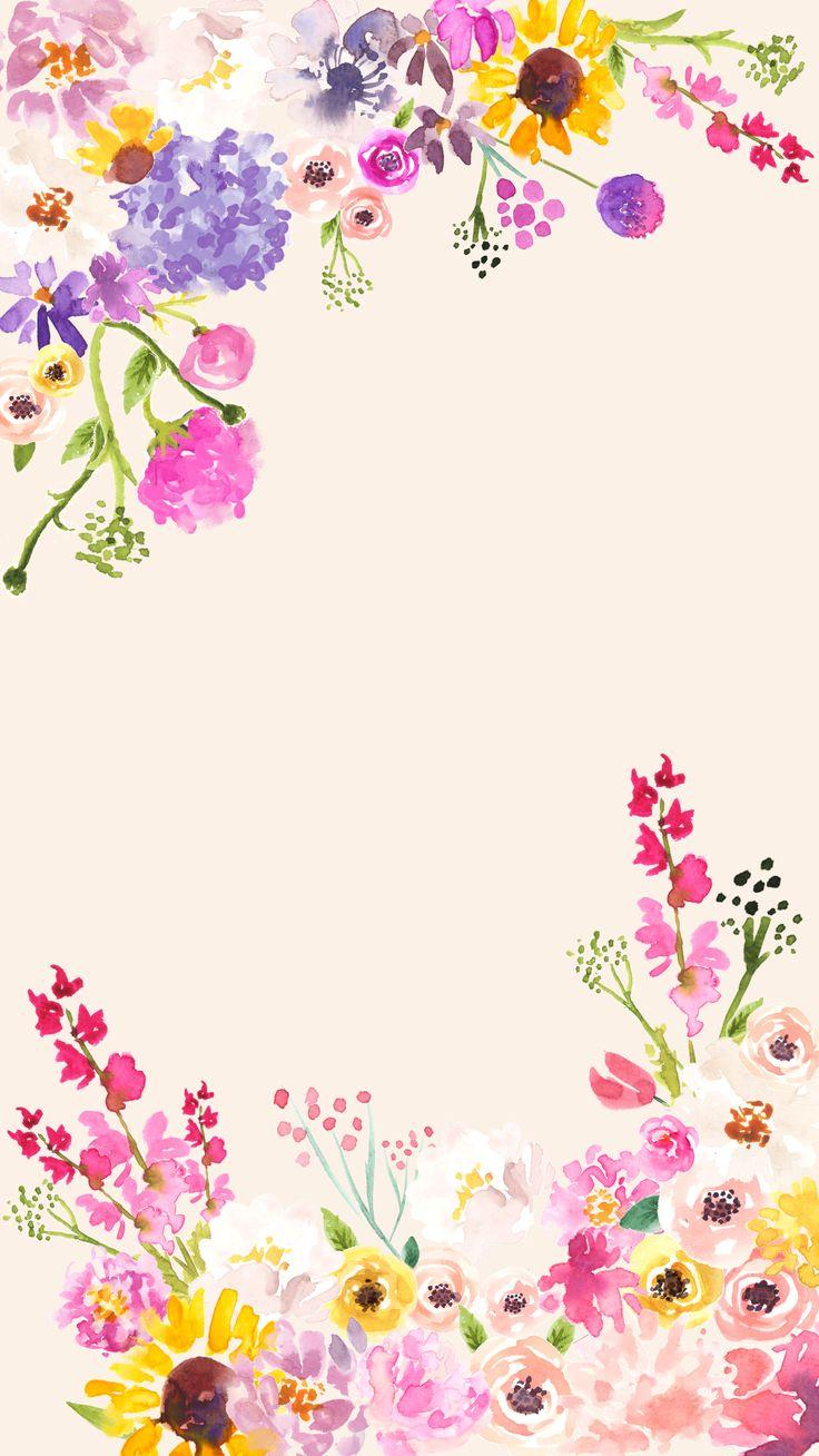 Enchanted Garden Whimsy: Petal Symphony